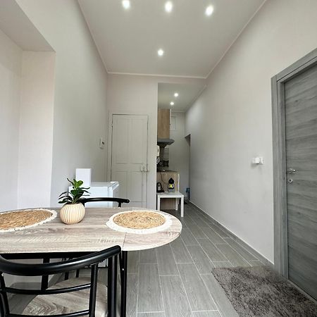 Di Vaio S Apartament Daire Napoli Dış mekan fotoğraf
