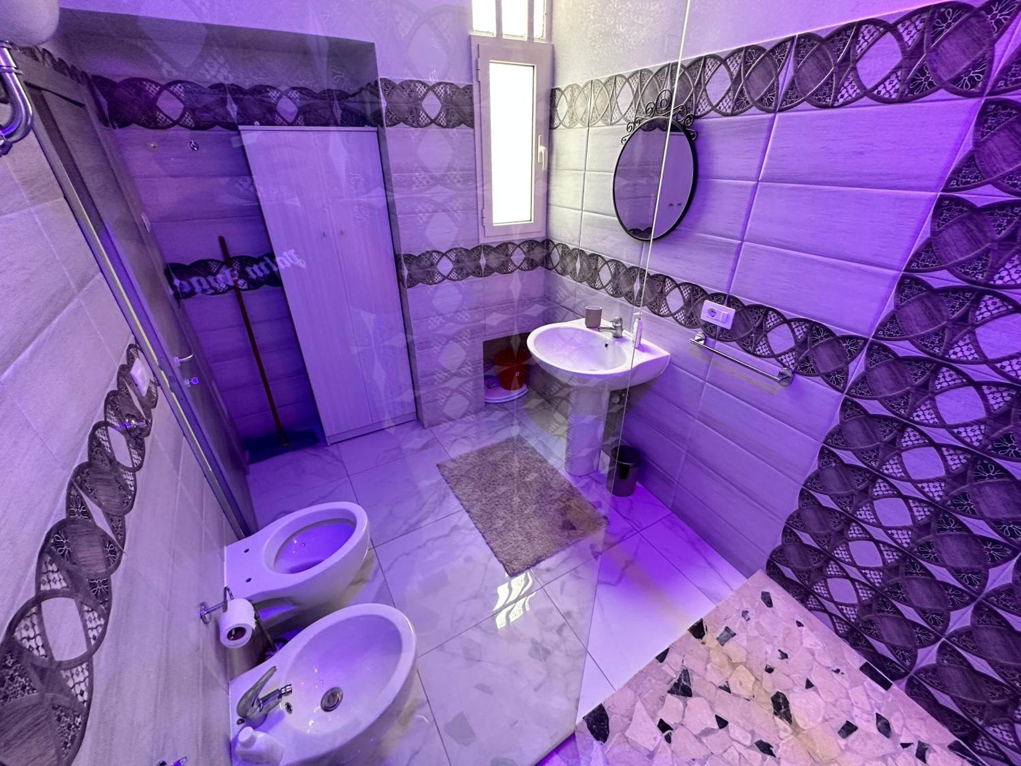 Di Vaio S Apartament Daire Napoli Dış mekan fotoğraf