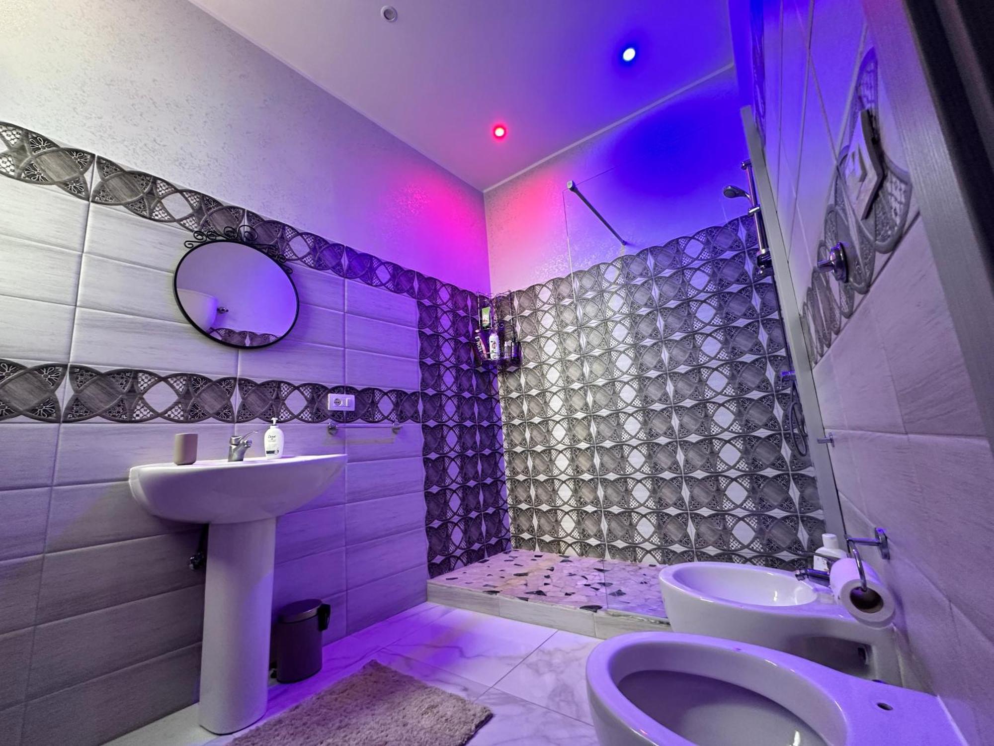 Di Vaio S Apartament Daire Napoli Dış mekan fotoğraf
