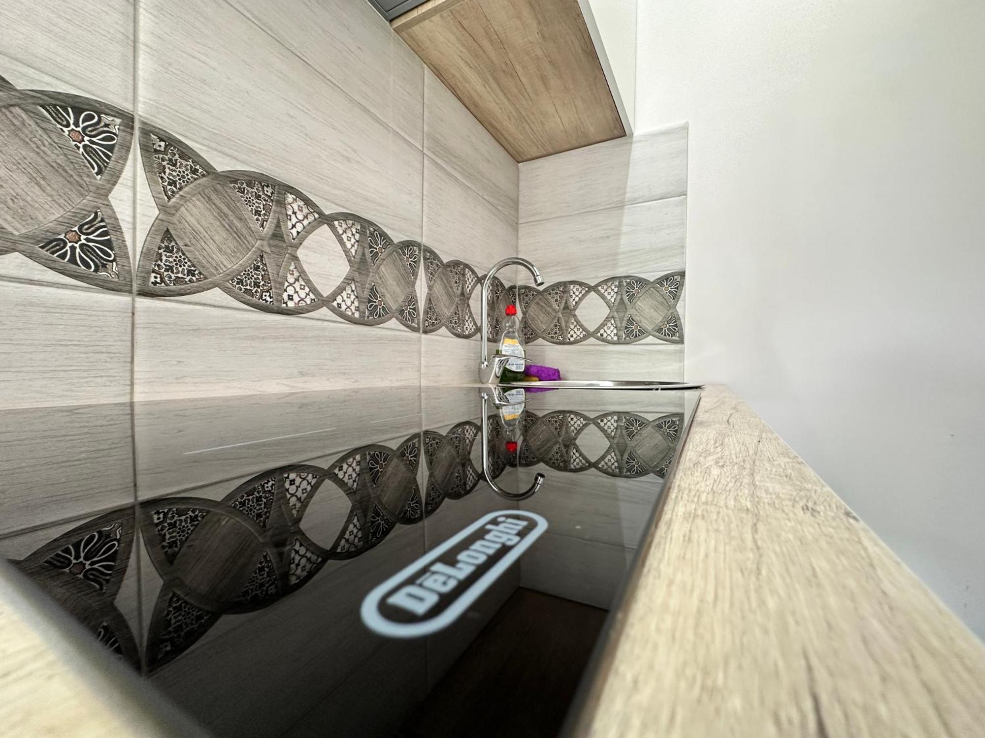 Di Vaio S Apartament Daire Napoli Dış mekan fotoğraf